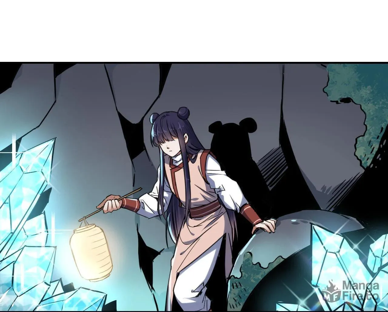 Phoenix of Destiny Chapter 20 page 16 - 