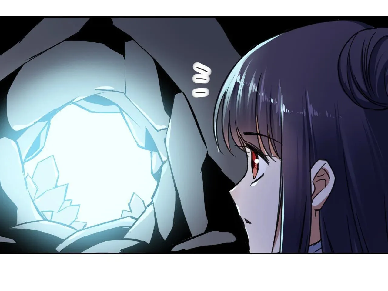 Phoenix of Destiny Chapter 20 page 18 - 