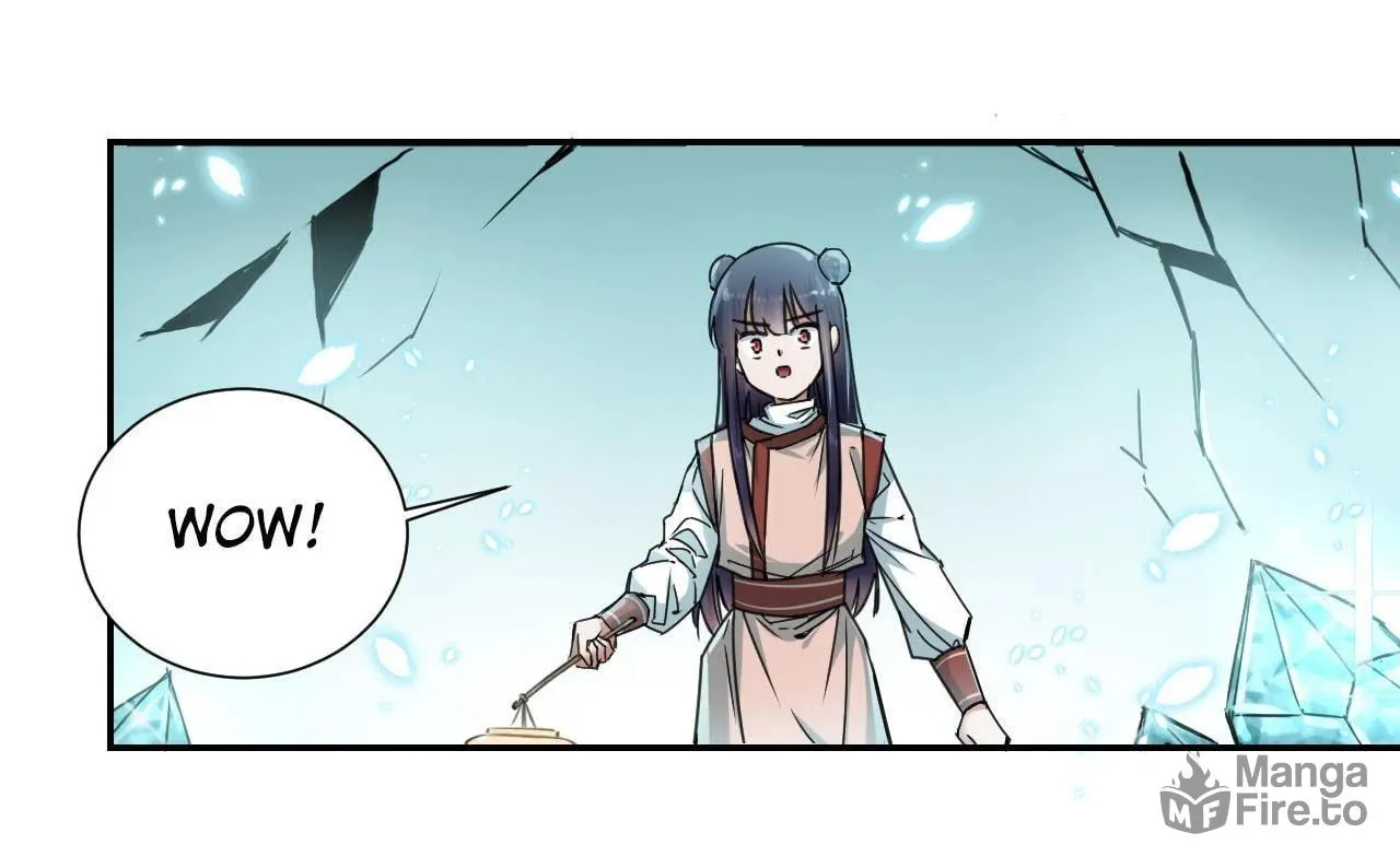 Phoenix of Destiny Chapter 20 page 19 - 