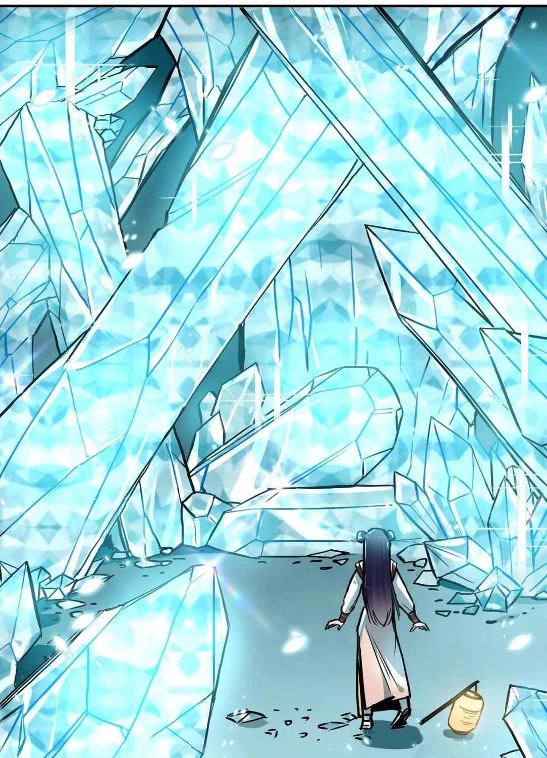 Phoenix of Destiny Chapter 20 page 22 - 