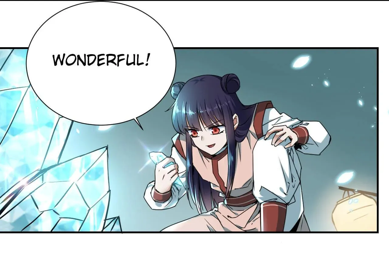 Phoenix of Destiny Chapter 20 page 24 - 