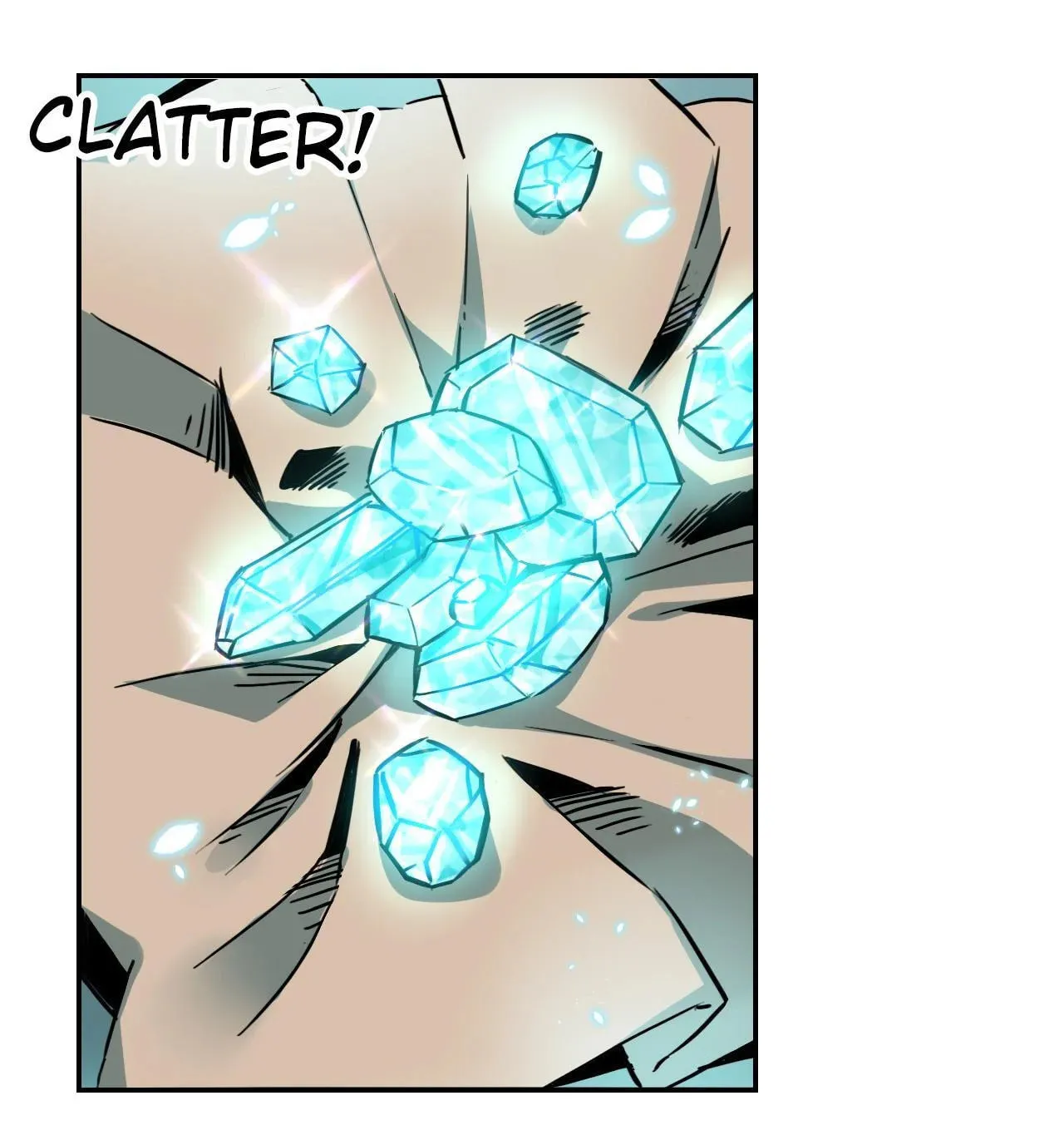 Phoenix of Destiny Chapter 20 page 29 - 