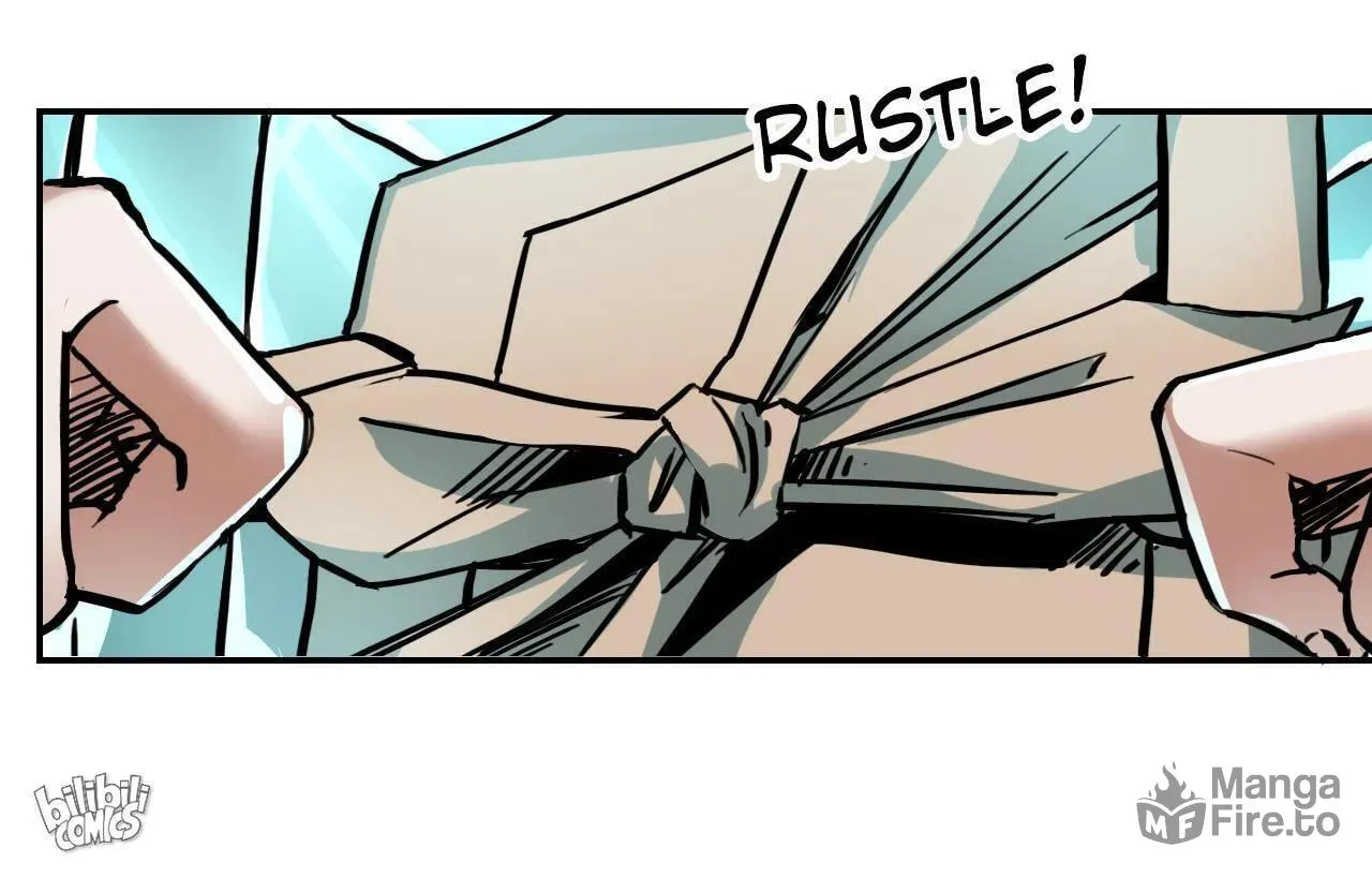 Phoenix of Destiny Chapter 20 page 30 - 
