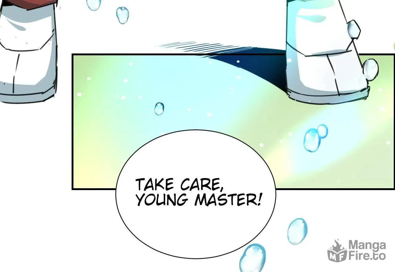 Phoenix of Destiny Chapter 20 page 36 - 
