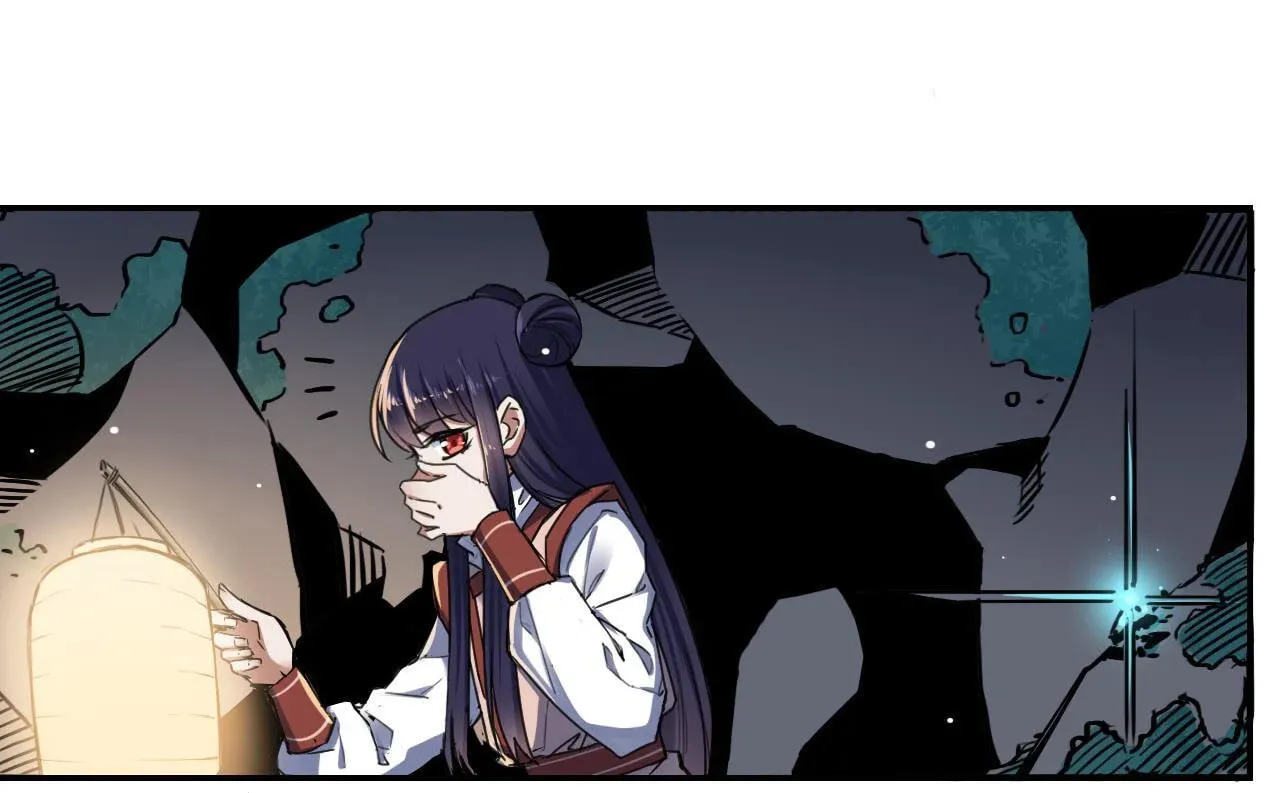 Phoenix of Destiny Chapter 20 page 5 - 