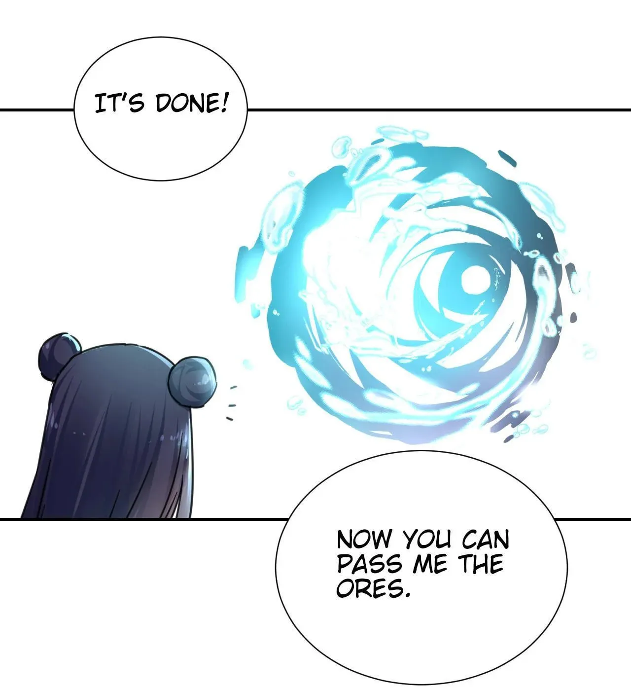 Phoenix of Destiny Chapter 20 page 50 - 