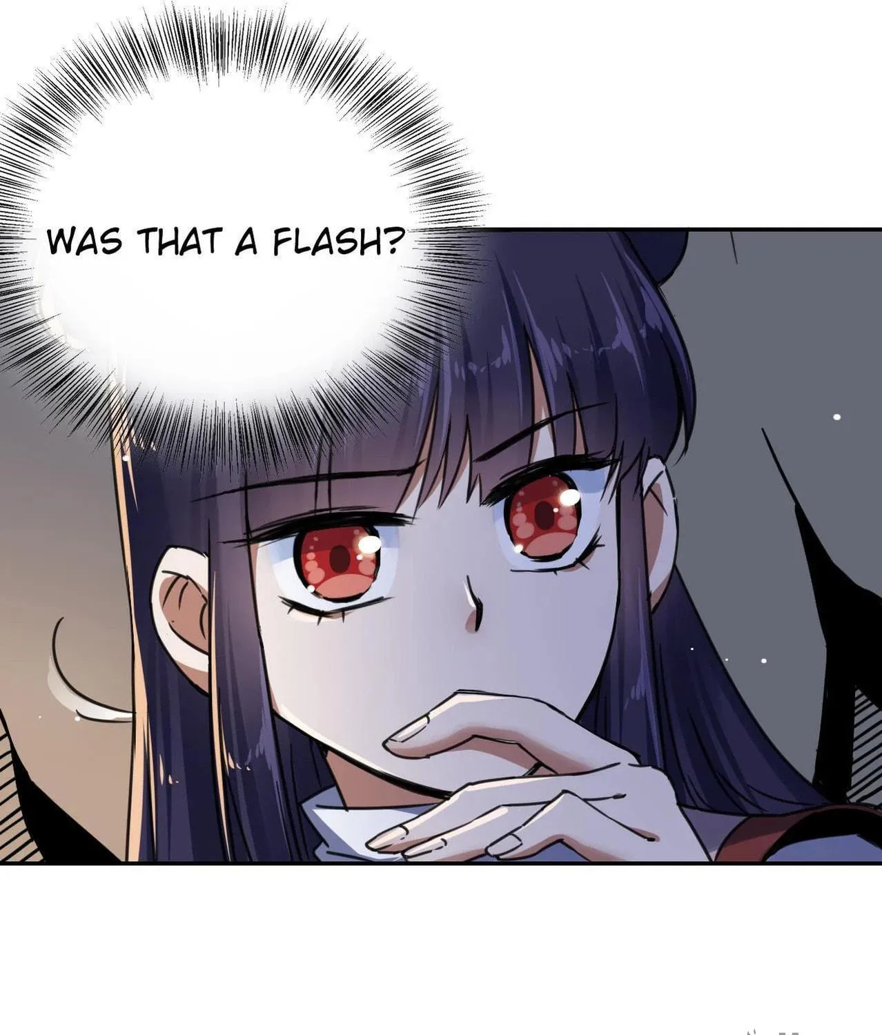 Phoenix of Destiny Chapter 20 page 6 - 