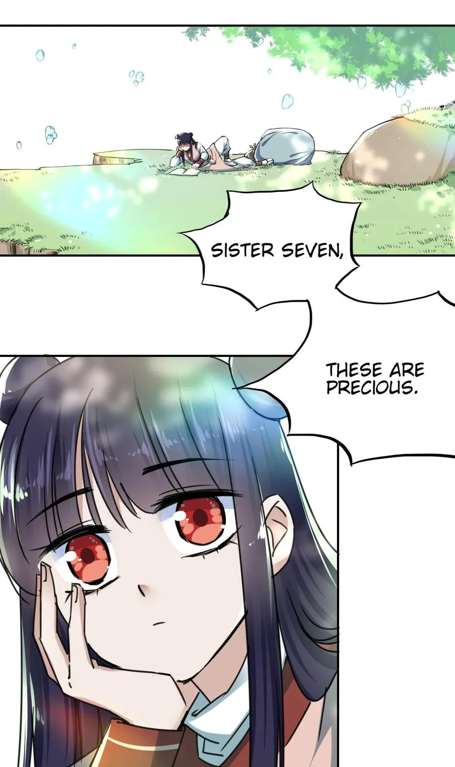 Phoenix of Destiny Chapter 20 page 53 - 