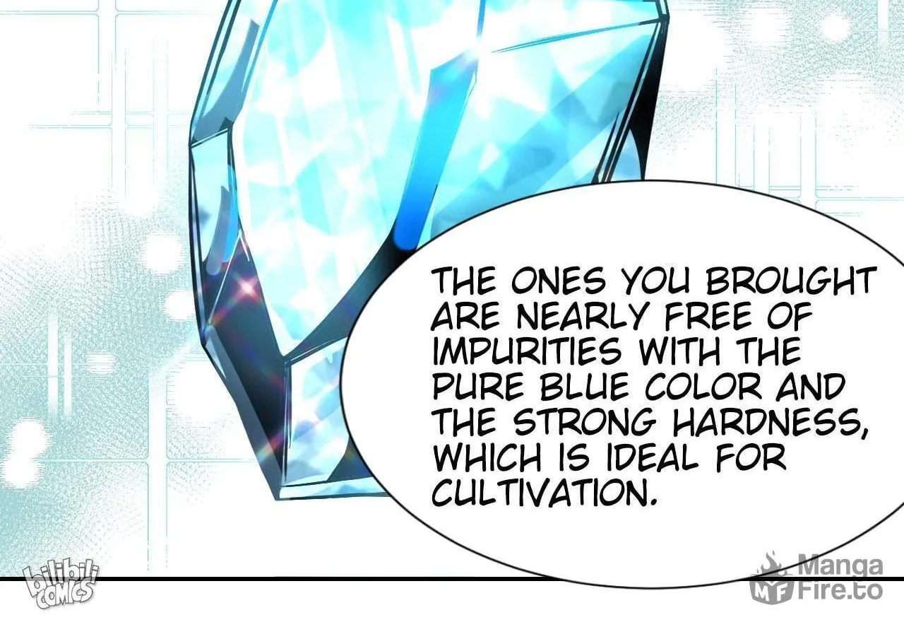 Phoenix of Destiny Chapter 20 page 56 - 