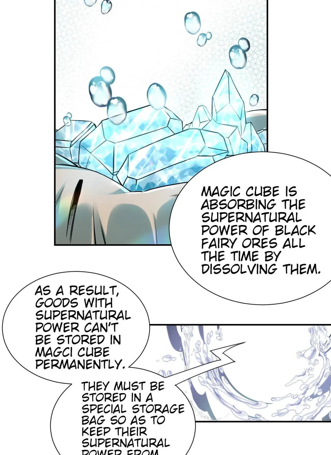 Phoenix of Destiny Chapter 20 page 59 - 