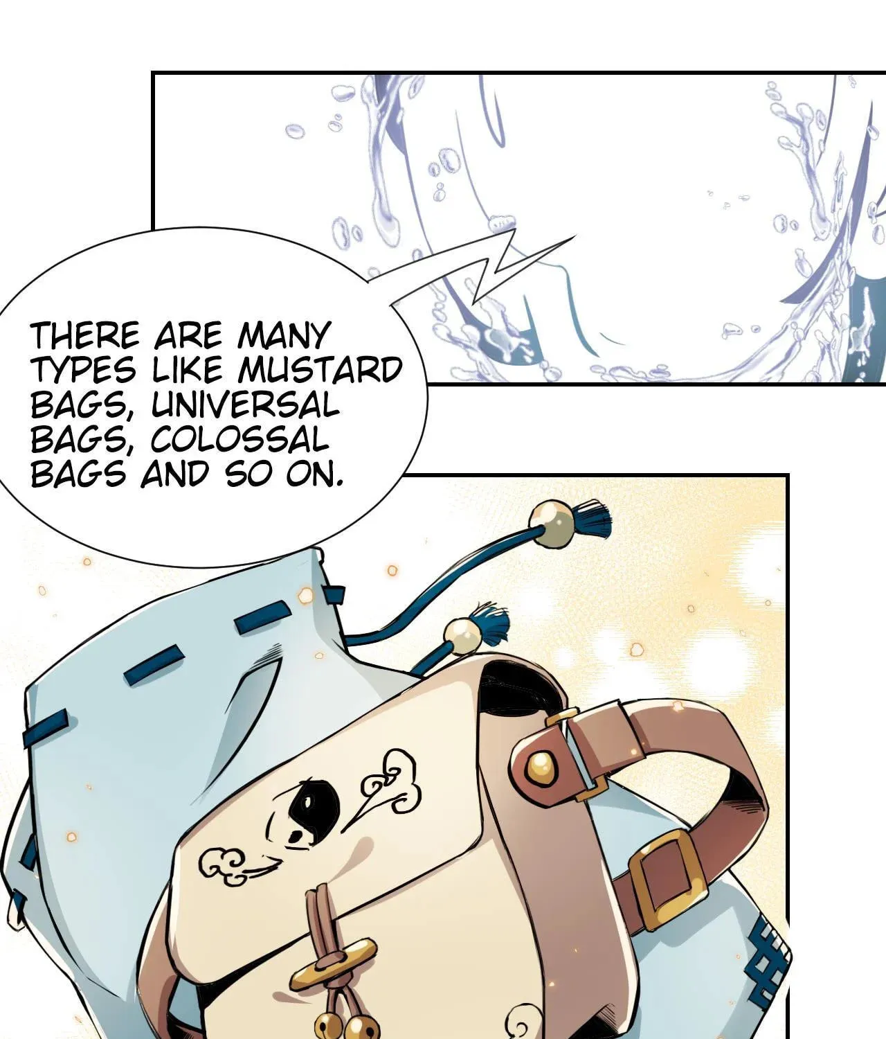 Phoenix of Destiny Chapter 20 page 62 - 