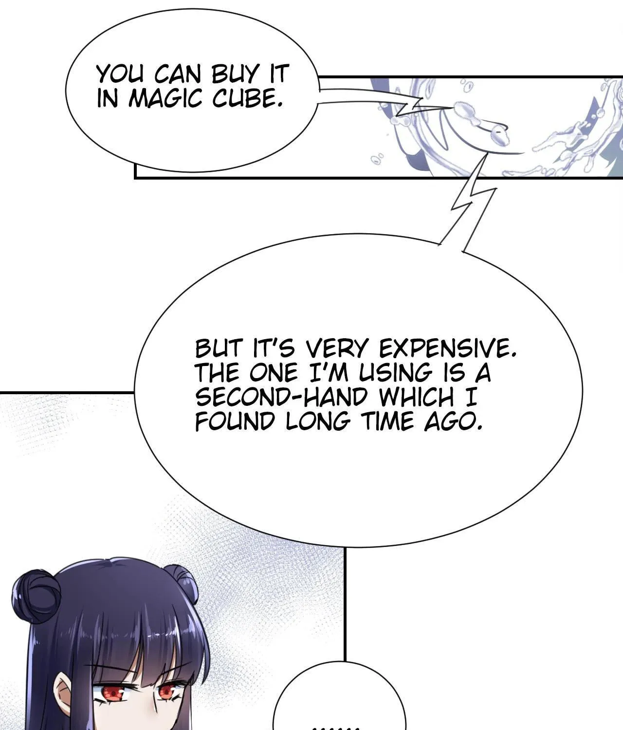 Phoenix of Destiny Chapter 20 page 66 - 