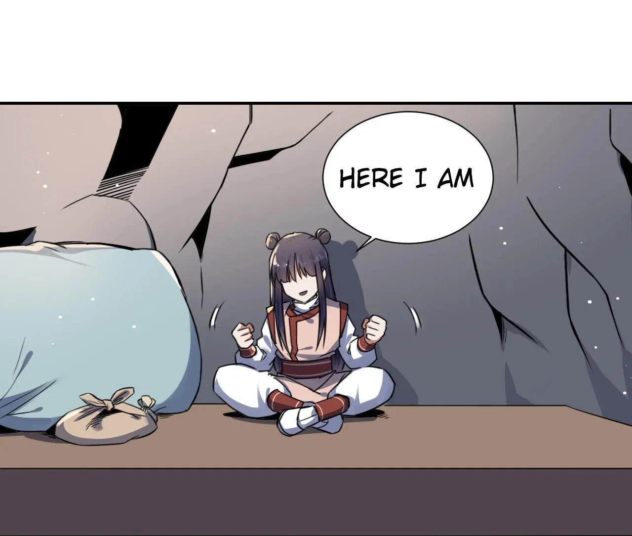 Phoenix of Destiny Chapter 20 page 70 - 