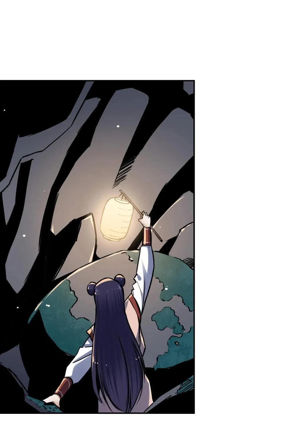 Phoenix of Destiny Chapter 20 page 8 - 