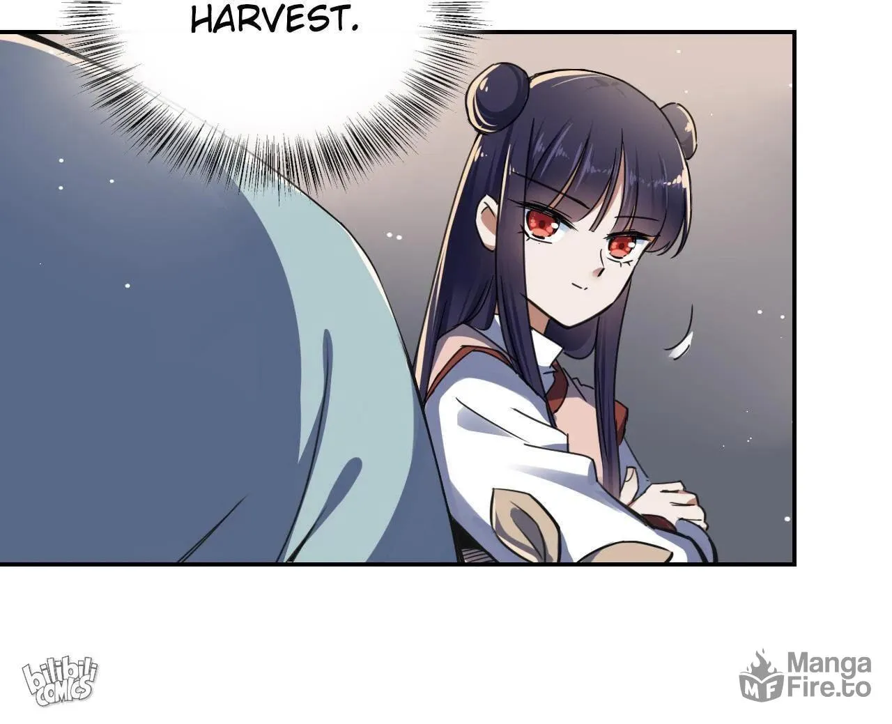 Phoenix of Destiny Chapter 20 page 72 - 