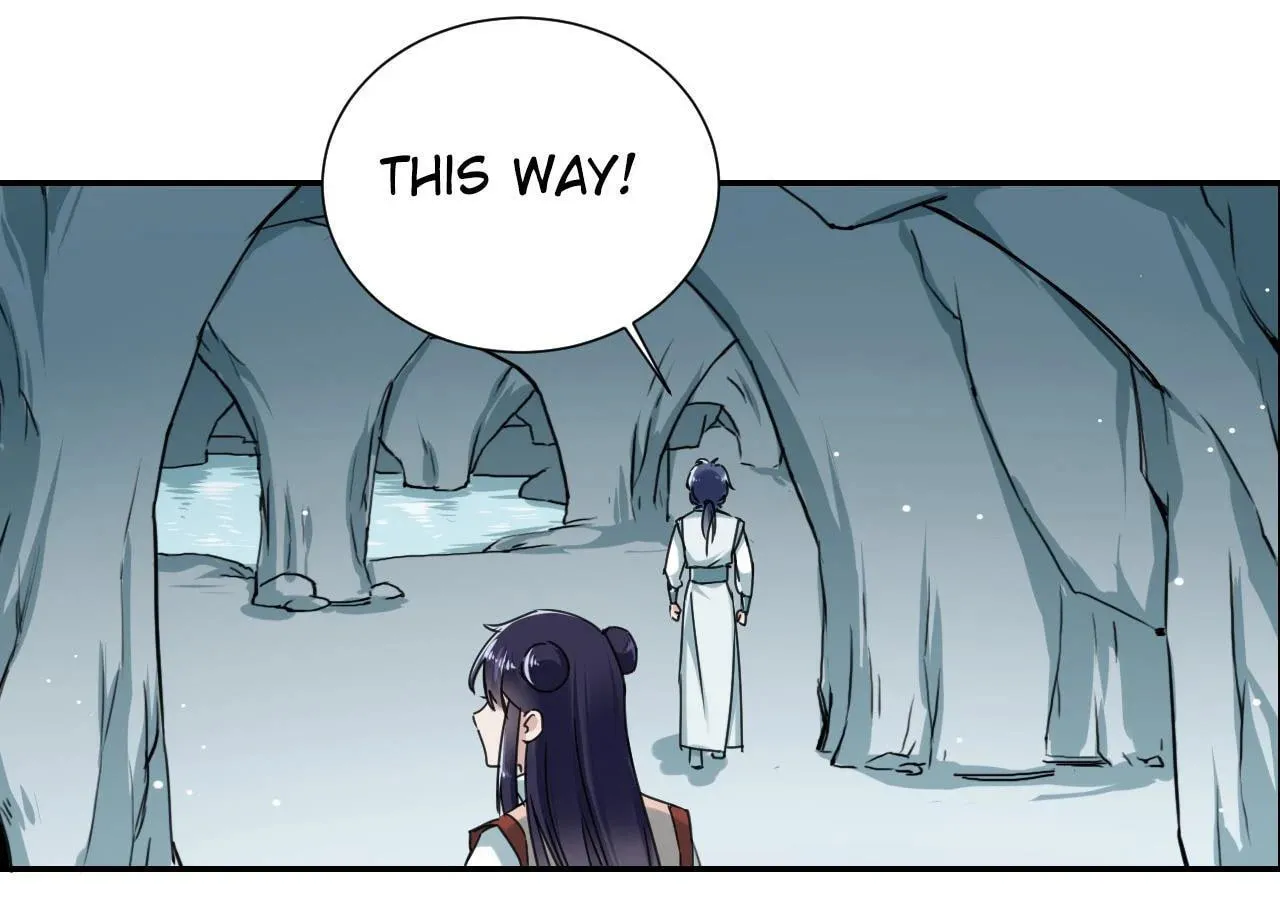 Phoenix of Destiny Chapter 21 page 14 - 