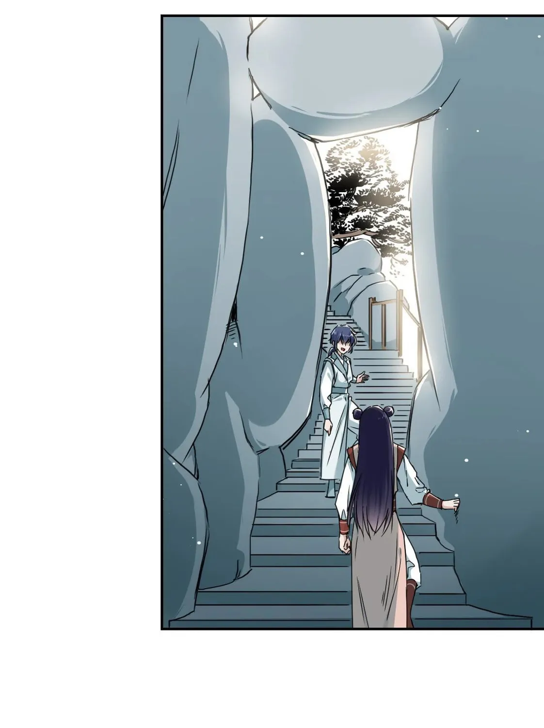 Phoenix of Destiny Chapter 21 page 15 - 