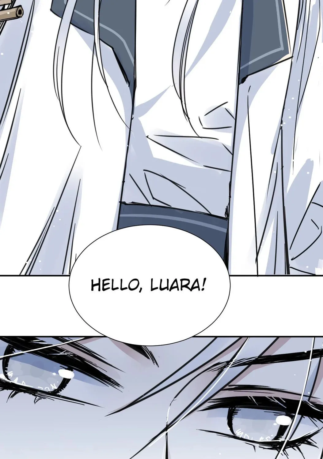 Phoenix of Destiny Chapter 21 page 23 - 