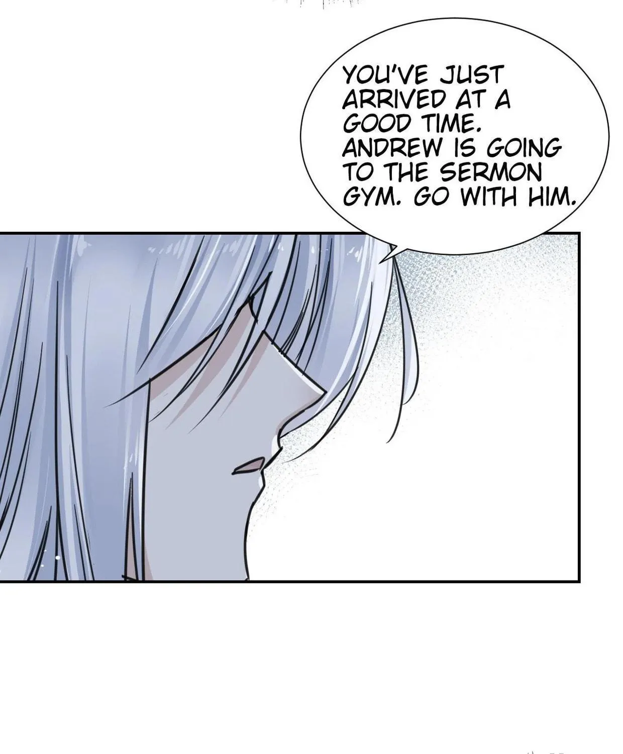 Phoenix of Destiny Chapter 21 page 27 - 