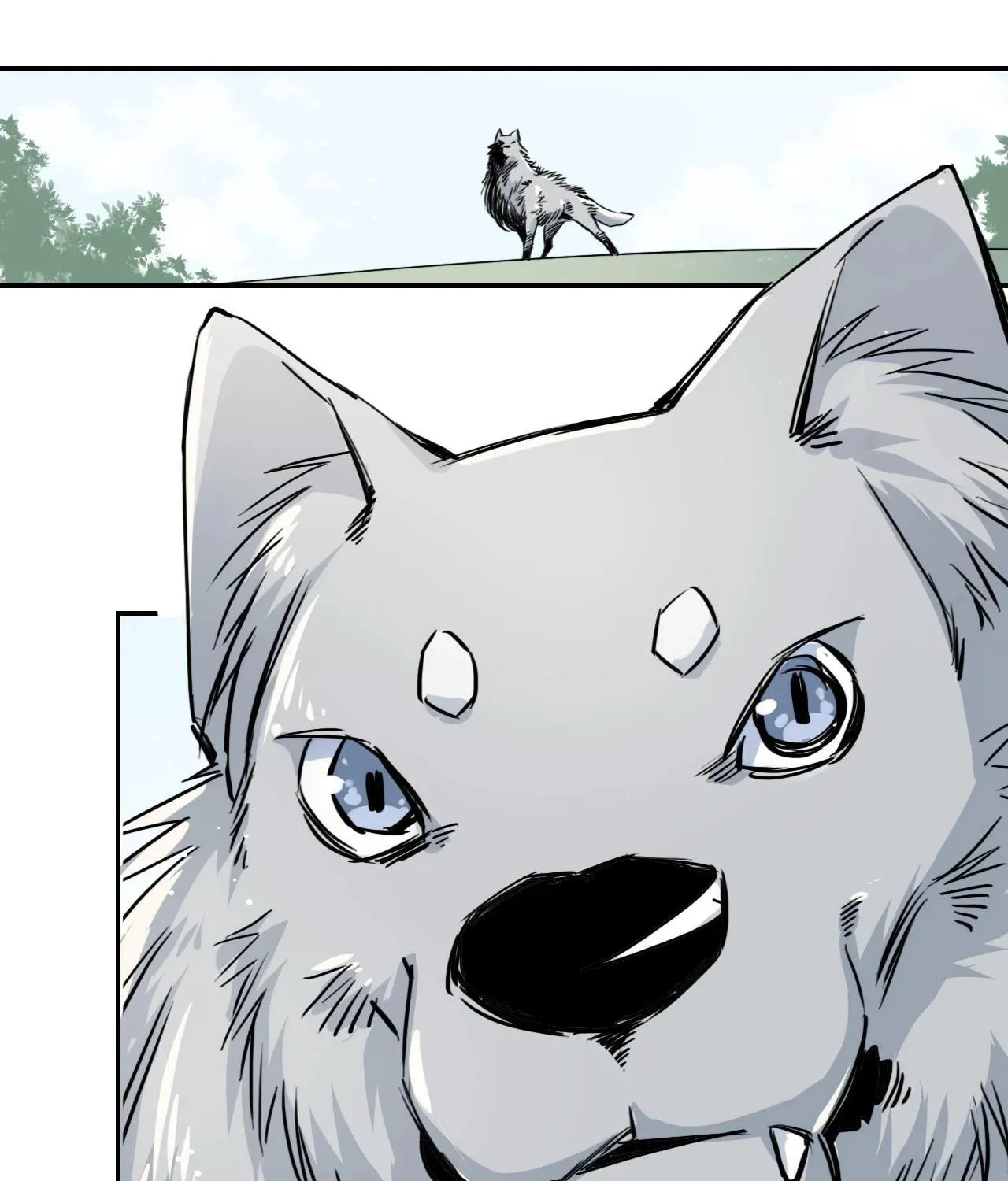 Phoenix of Destiny Chapter 21 page 38 - 