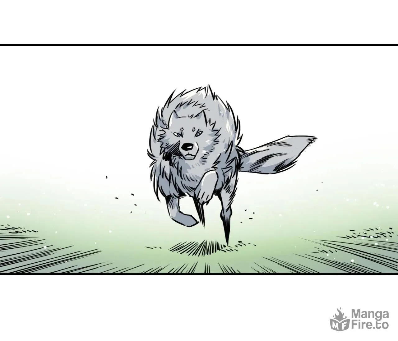Phoenix of Destiny Chapter 21 page 40 - 