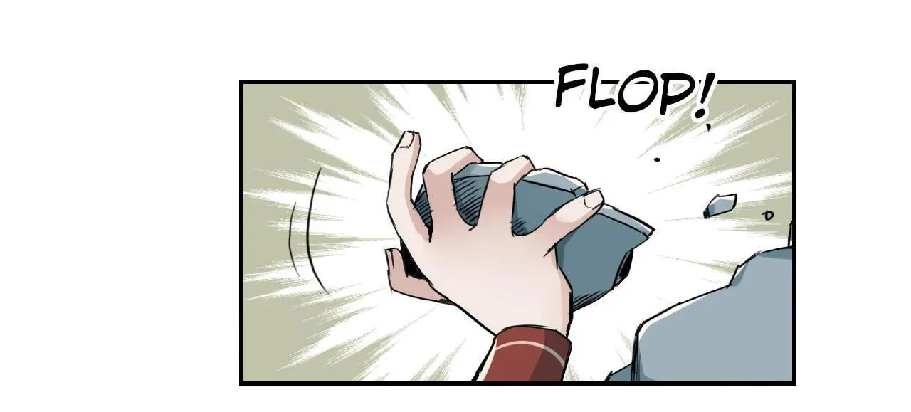 Phoenix of Destiny Chapter 21 page 5 - 
