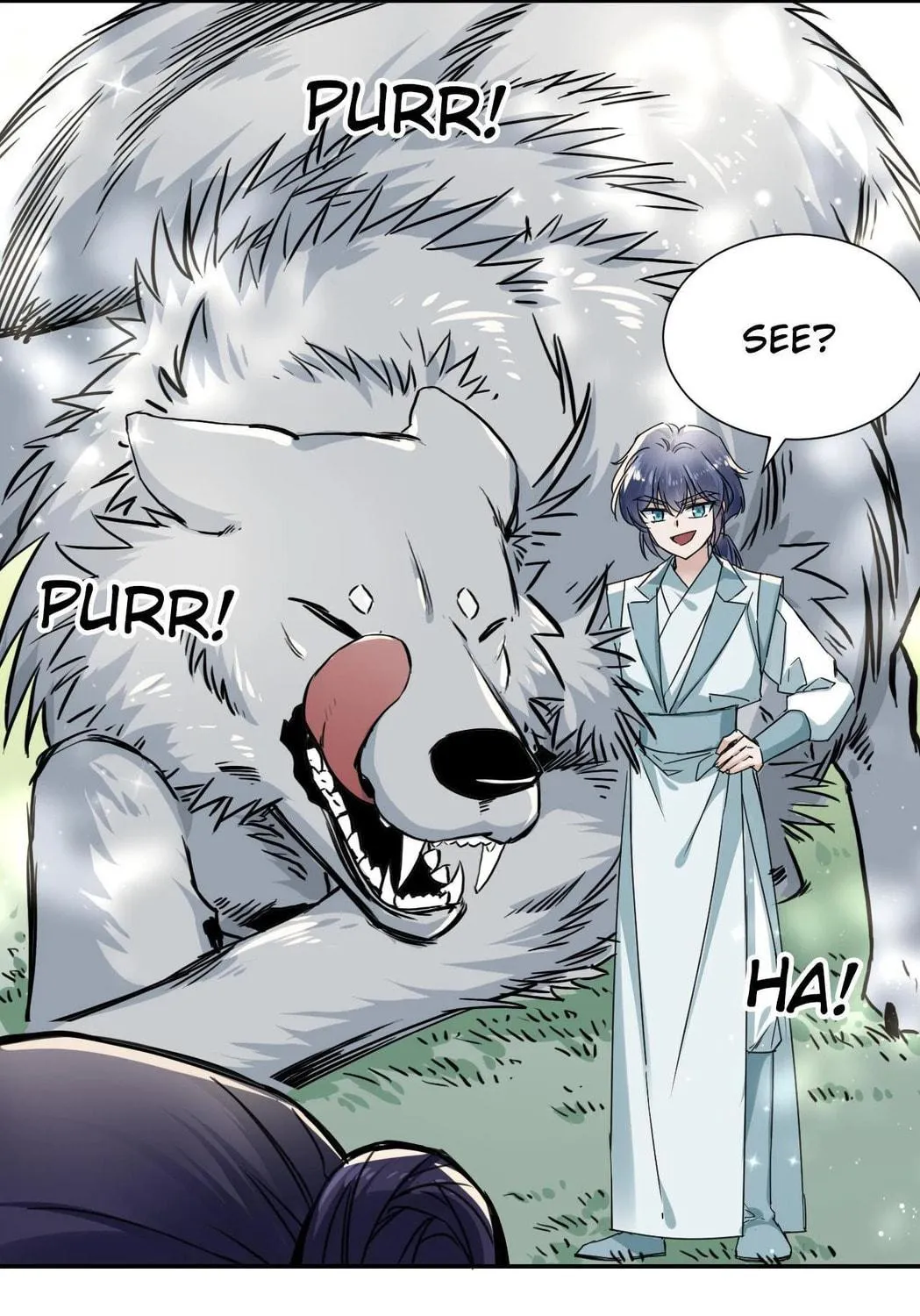 Phoenix of Destiny Chapter 21 page 44 - 