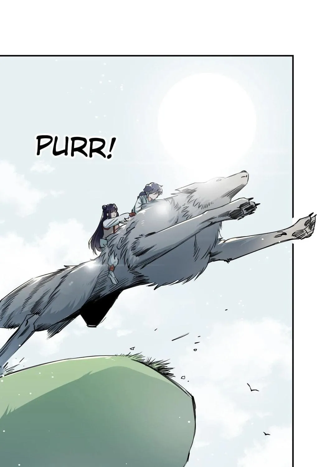 Phoenix of Destiny Chapter 21 page 48 - 