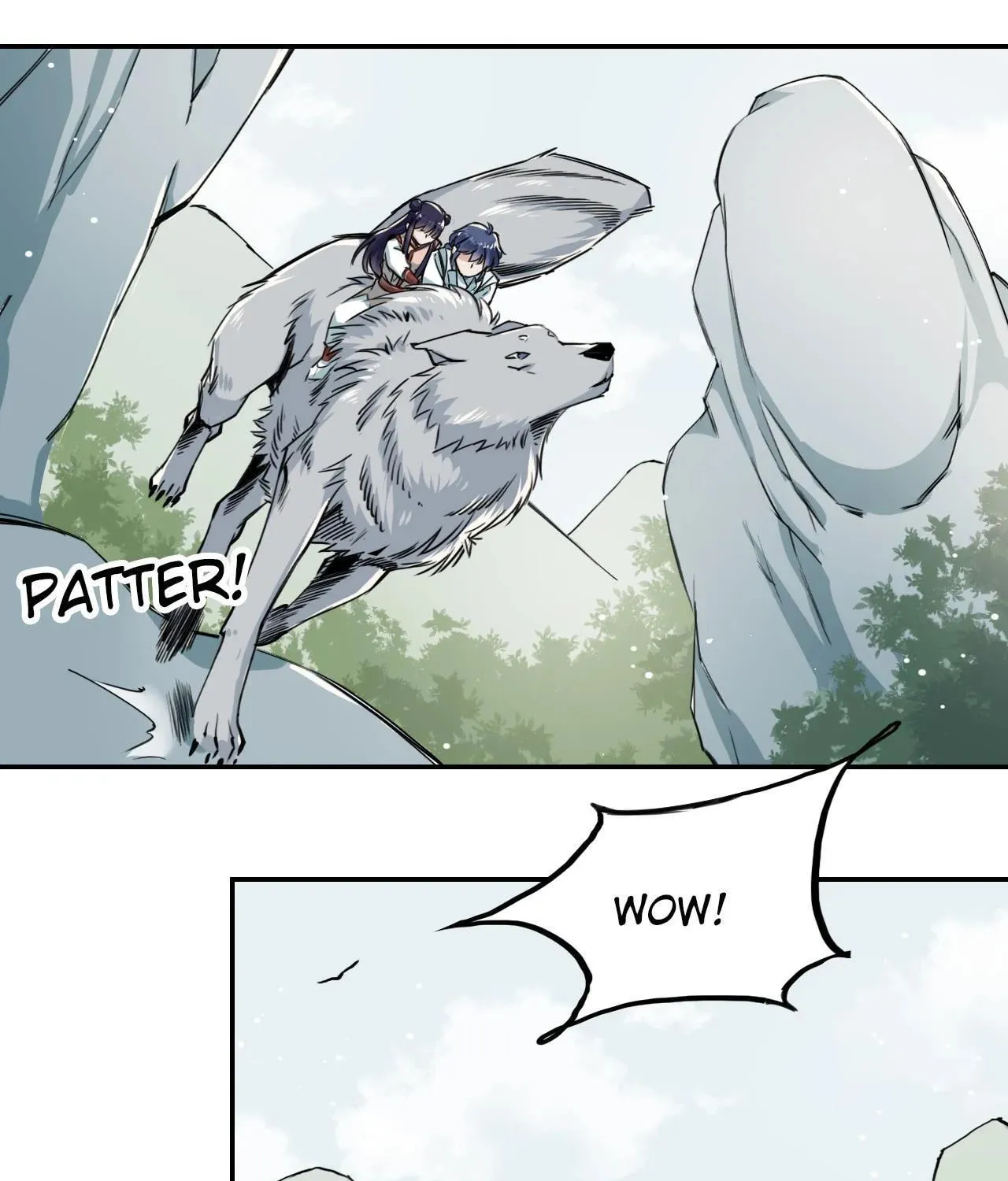 Phoenix of Destiny Chapter 21 page 50 - 