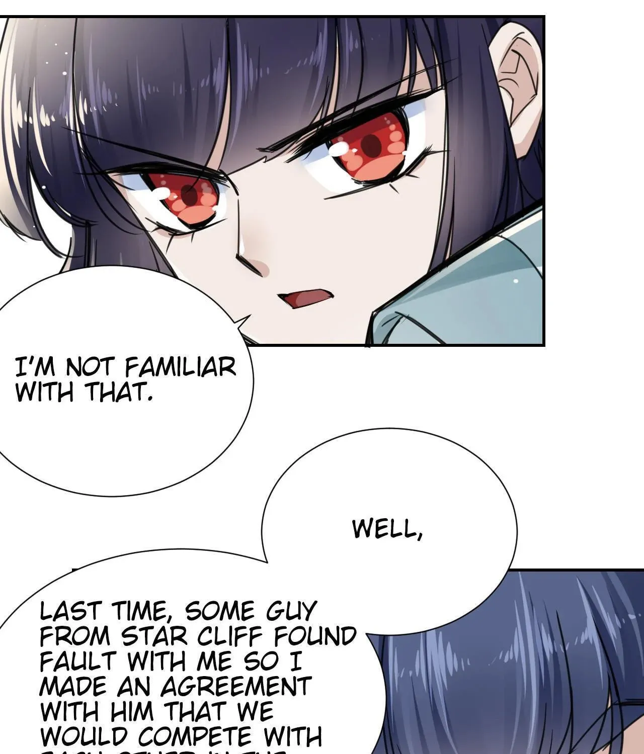 Phoenix of Destiny Chapter 21 page 57 - 
