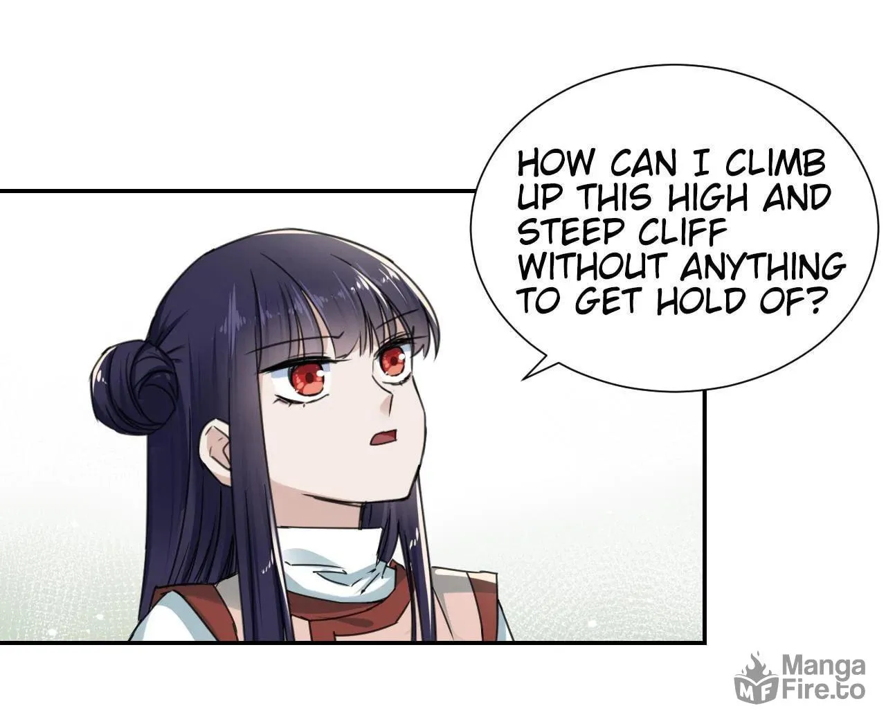 Phoenix of Destiny Chapter 21 page 7 - 