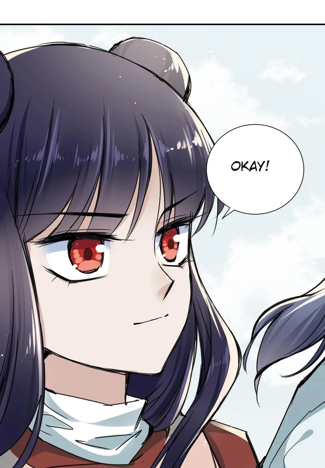 Phoenix of Destiny Chapter 21 page 64 - 