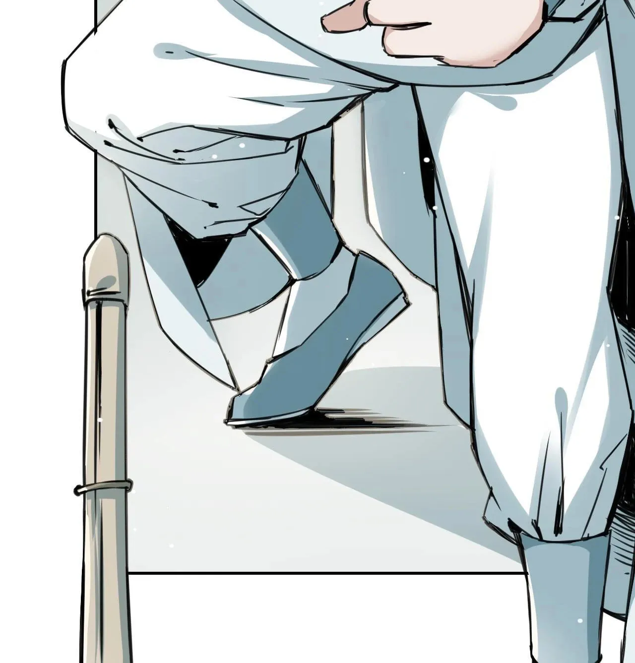 Phoenix of Destiny Chapter 22 page 12 - 
