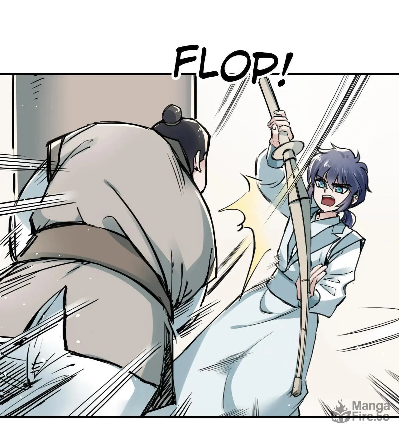 Phoenix of Destiny Chapter 22 page 22 - 