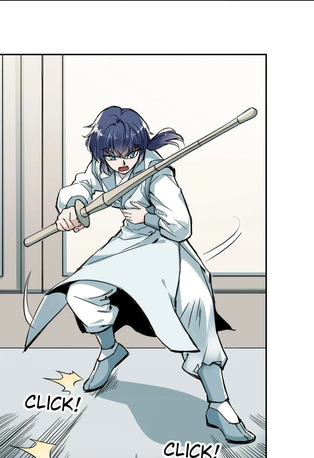 Phoenix of Destiny Chapter 22 page 27 - 
