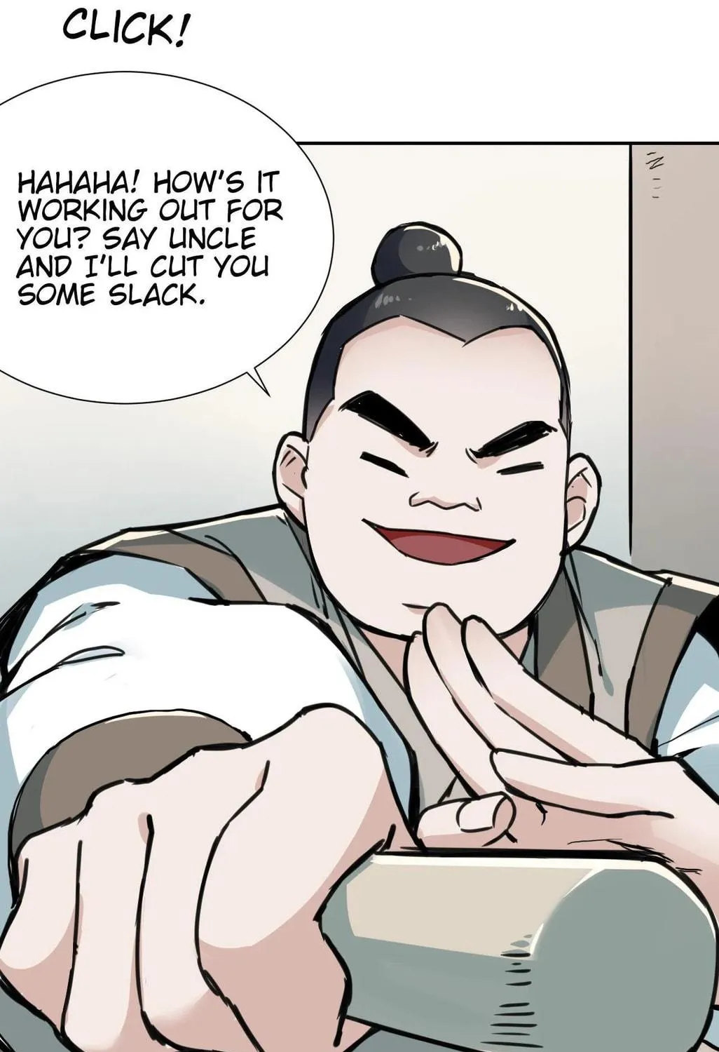 Phoenix of Destiny Chapter 22 page 29 - 