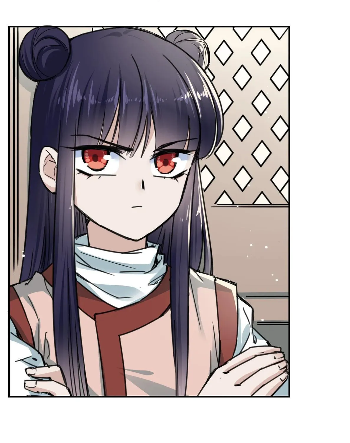 Phoenix of Destiny Chapter 22 page 33 - 