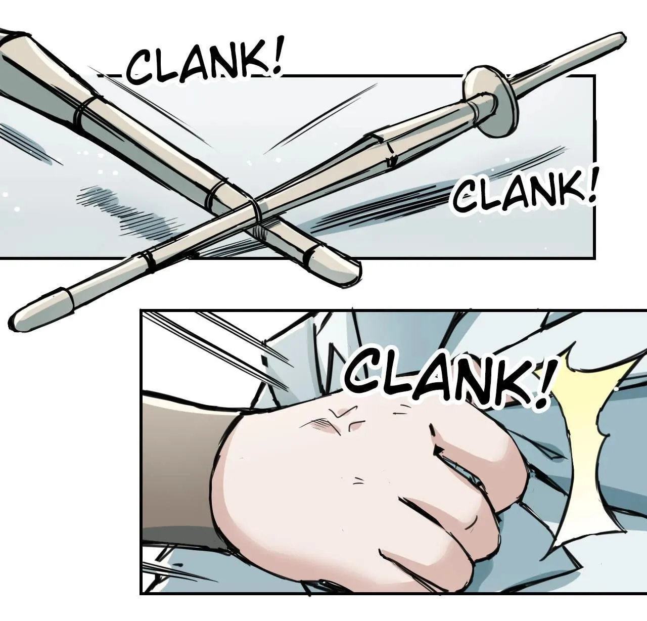 Phoenix of Destiny Chapter 22 page 45 - 