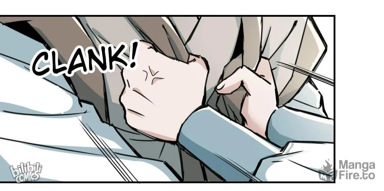 Phoenix of Destiny Chapter 22 page 46 - 