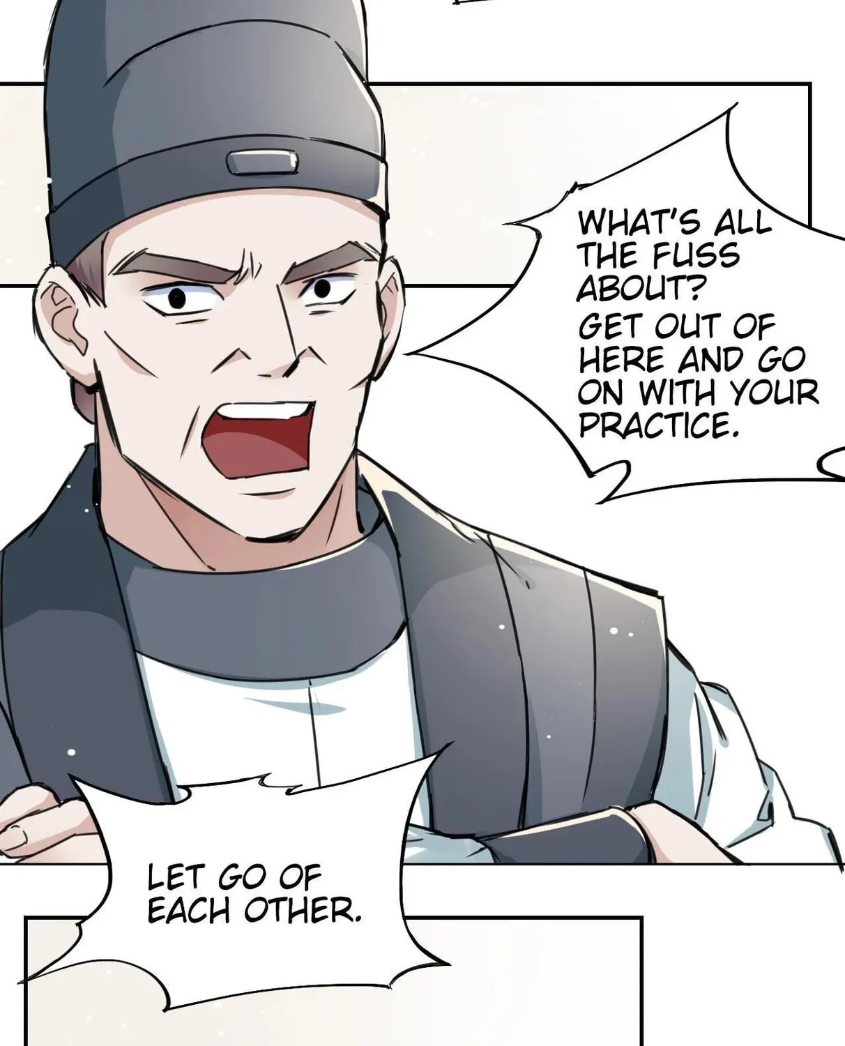 Phoenix of Destiny Chapter 22 page 49 - 