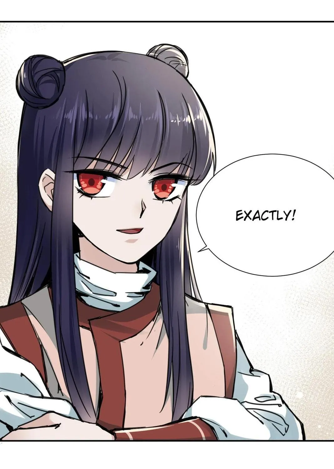 Phoenix of Destiny Chapter 22 page 55 - 