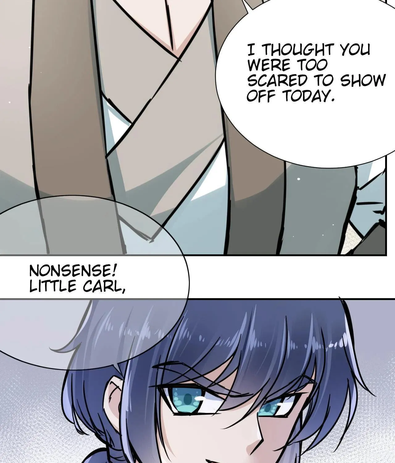 Phoenix of Destiny Chapter 22 page 7 - 
