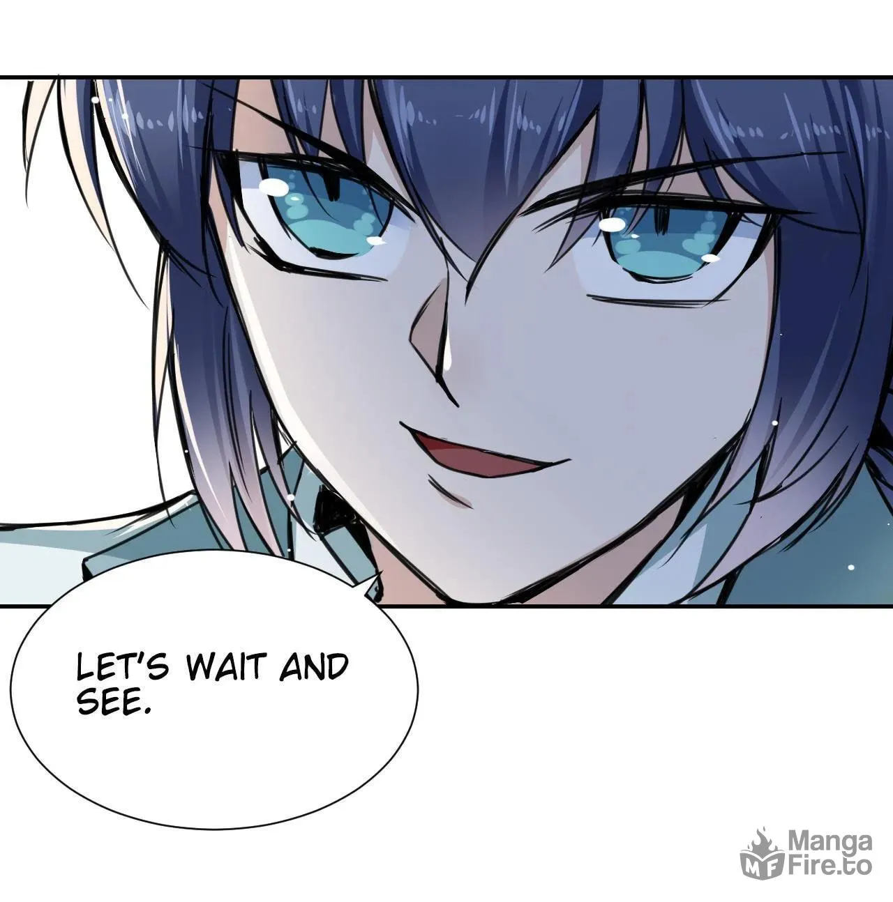 Phoenix of Destiny Chapter 22 page 61 - 