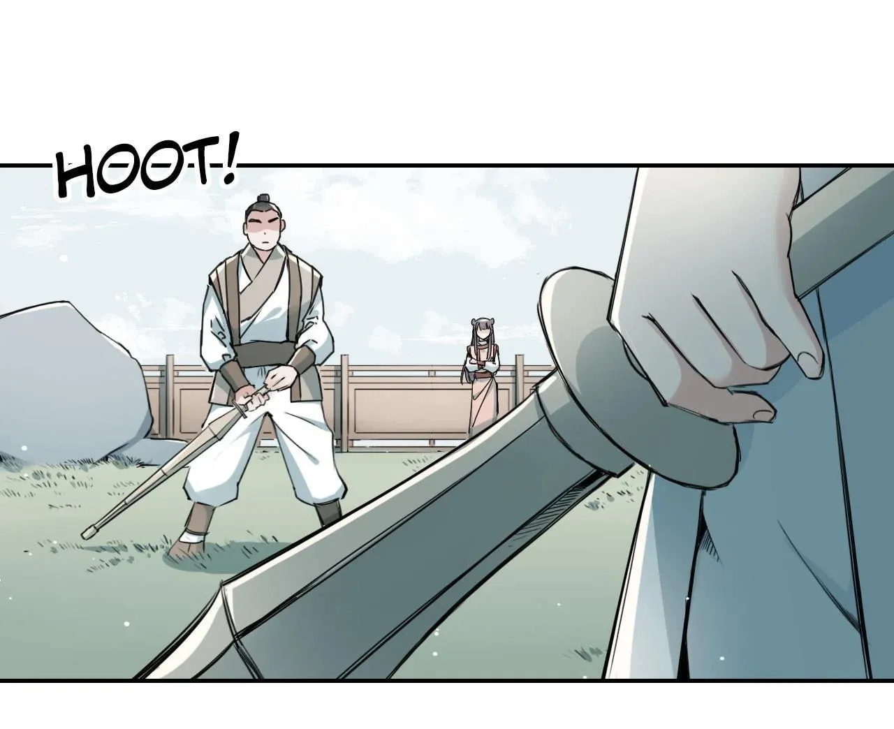 Phoenix of Destiny Chapter 22 page 63 - 