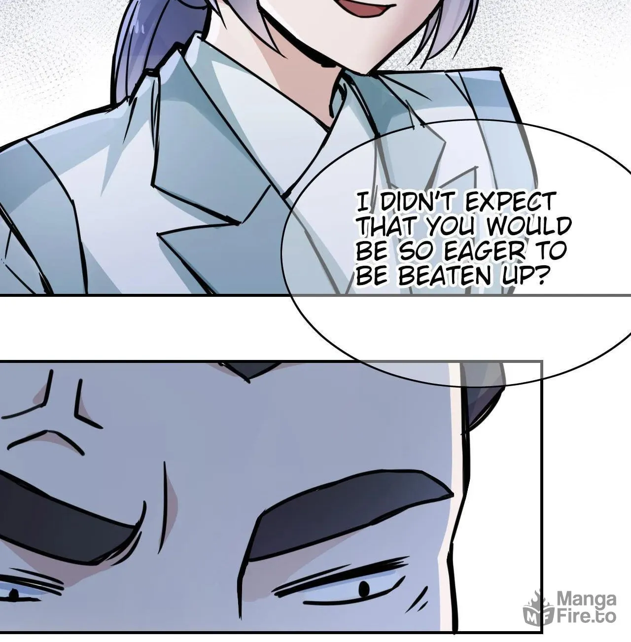 Phoenix of Destiny Chapter 22 page 8 - 