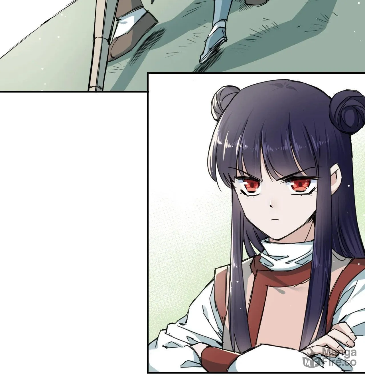 Phoenix of Destiny Chapter 22 page 75 - 
