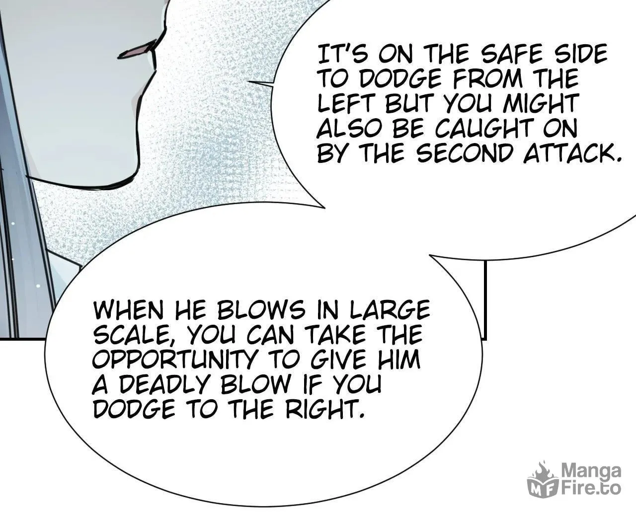 Phoenix of Destiny Chapter 22 page 81 - 