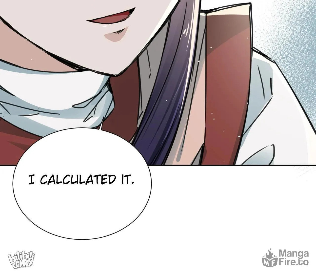 Phoenix of Destiny Chapter 22 page 84 - 