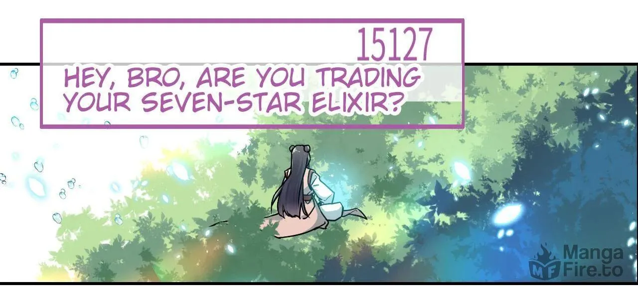 Phoenix of Destiny Chapter 23 page 18 - 
