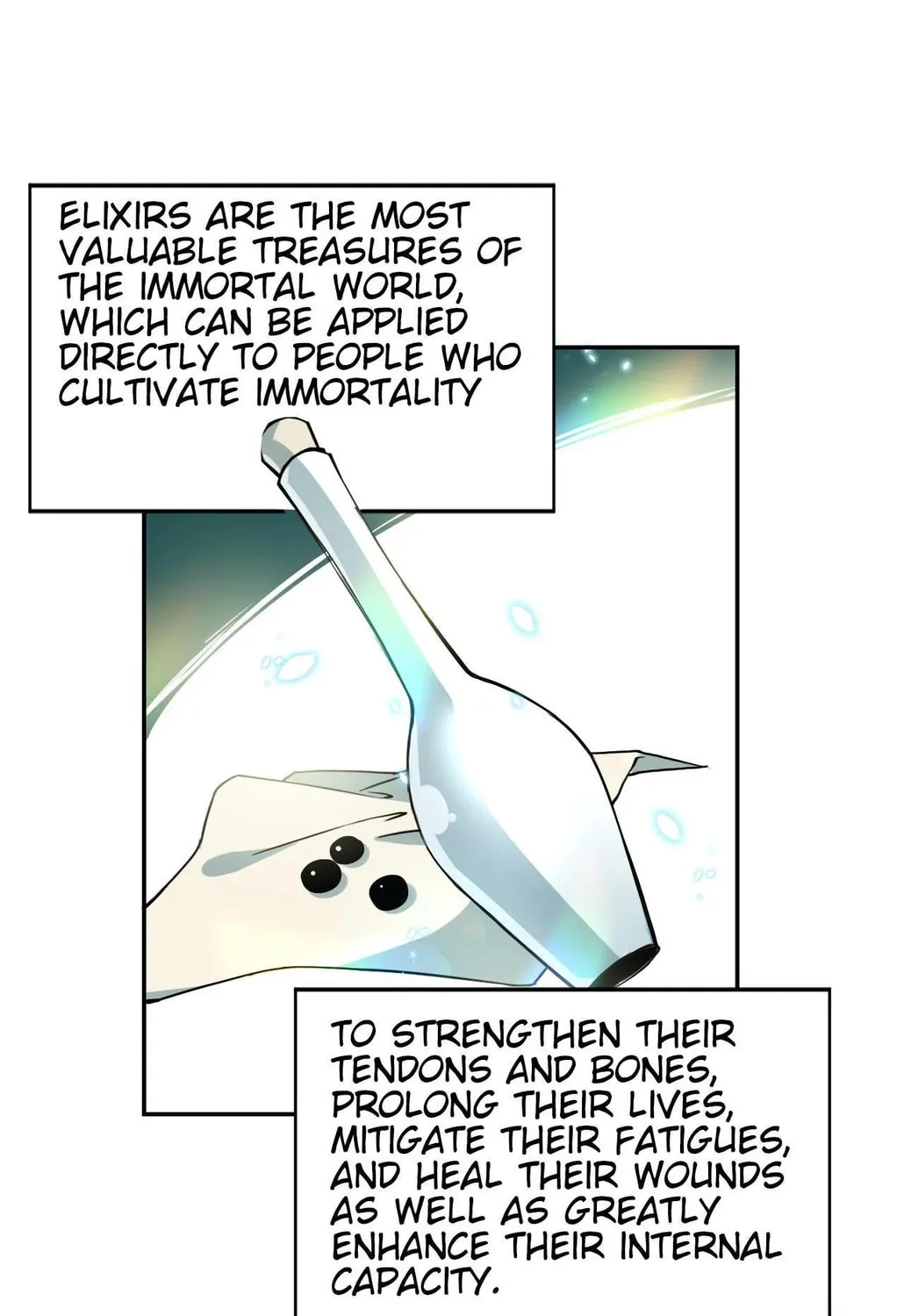 Phoenix of Destiny Chapter 23 page 24 - 